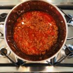 Original bolognaise sauce | Ph. FedeCortezzi