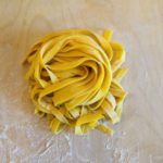 Tagliatelle | Ph. FedeCortezzi