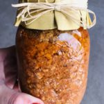 Original bolognaise sauce | Ph. FedeCortezzi