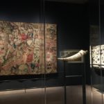 Olifante detto “Corno di Orlando”
XI secolo, avorio
Tolosa, Musée Paul-Dupuy
