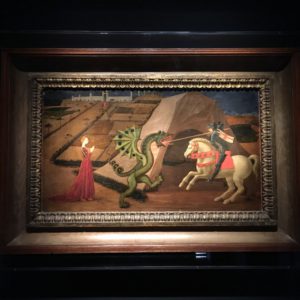 Orlando Furioso 500 anni: una mostra commovente e contemporanea