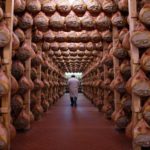 Prosciutto di Parma