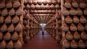 Musei del cibo: 8 tappe golose nel parmense
