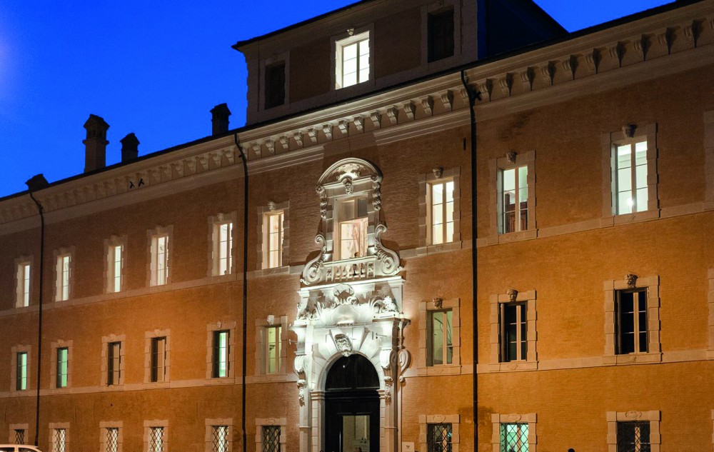 Palazzo Rasponi