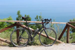 Riding in Emilia Romagna, Pantani’s playground