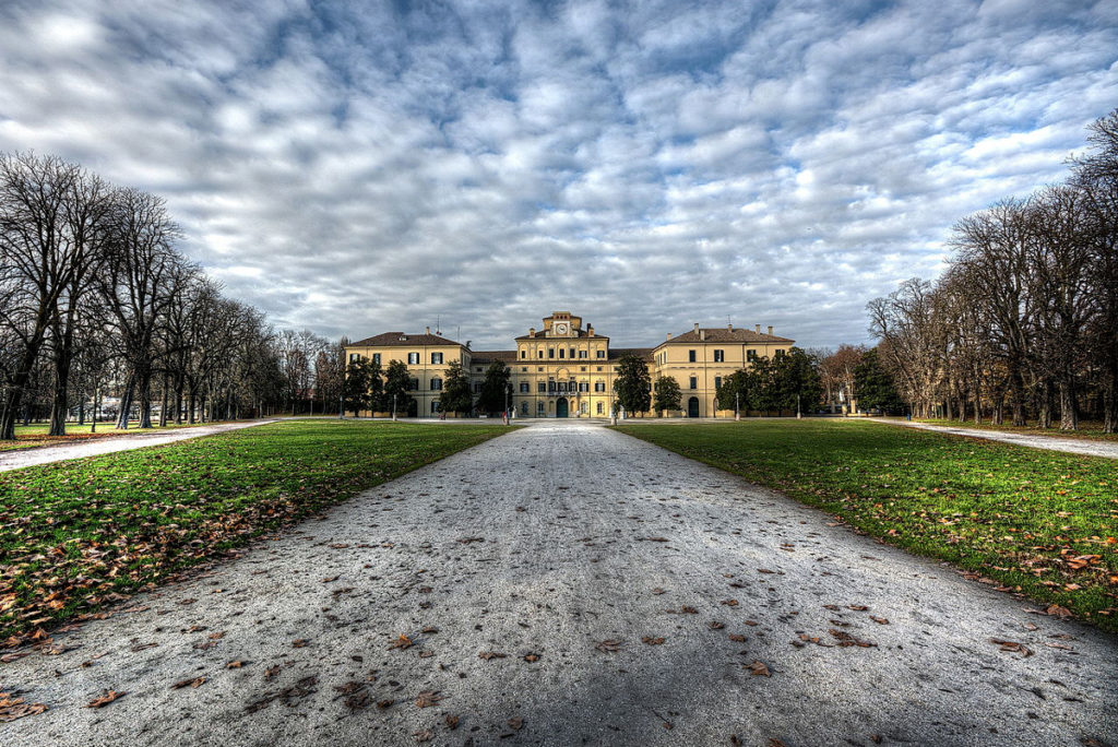 Parco Ducale di Parma | Ph. goethe100, WLM 2014