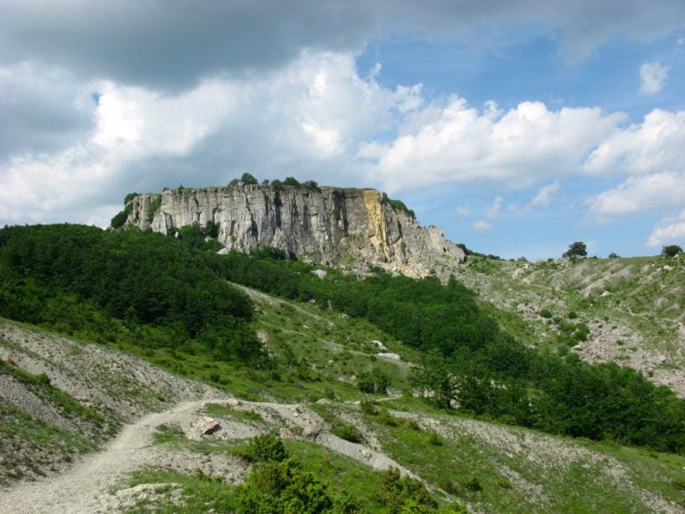 Exploring the Sasso Simone and Simoncello Natural Park