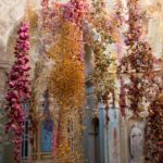 Parma (PR), Oratorio di San Tiburzio
Florilegium di Rebecca Louise Law
Ph. OTTN Projects