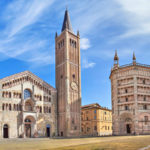 Parma Cathedral | Ph. acri.it