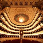 Teatro Regio di Parma | Ph. Paolo Barone