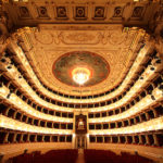 Regio Theatre, Parma | Ph. Paolo Barone