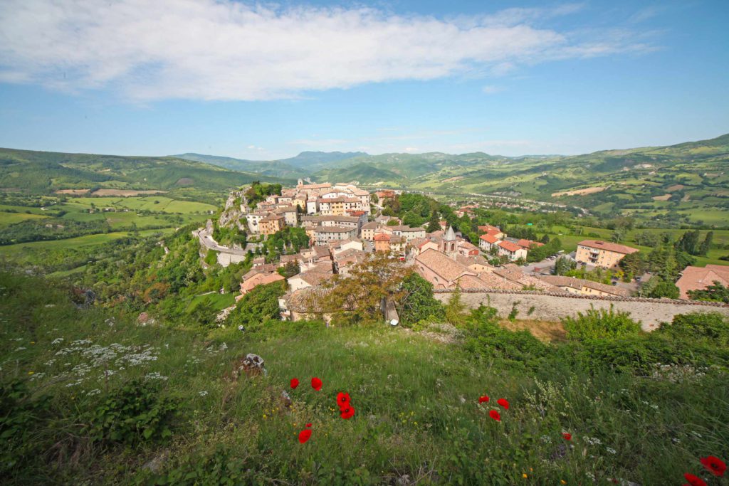 Pennabilli