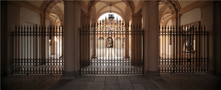 Palazzo Anguissola Scotti
Ph. Arch. Fot. Comune Piacenza