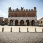 Palazzo Gotico
Ph. G. Tagini