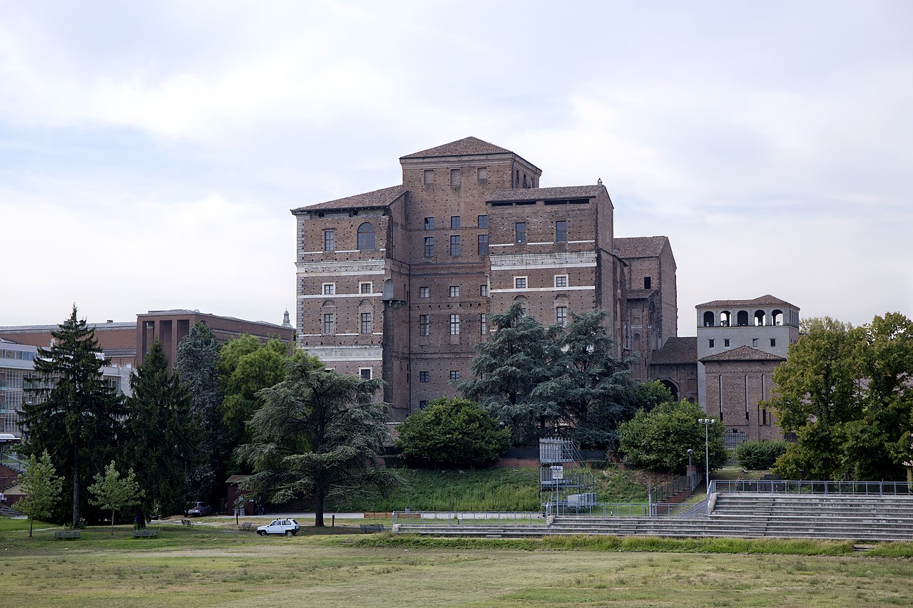Piacenza, piacenza, Palazzo farnese, WLM2017 Ph. Gppaless
