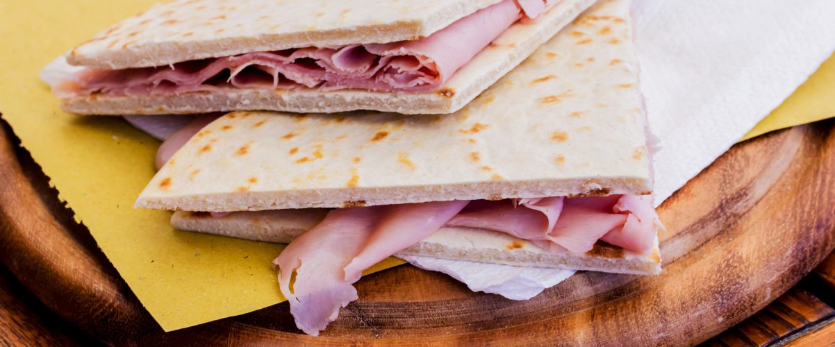 Piadina Origins Piadina Origins