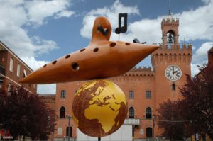 [ParlamiditER] Il Festival internazionale dell’Ocarina di Budrio