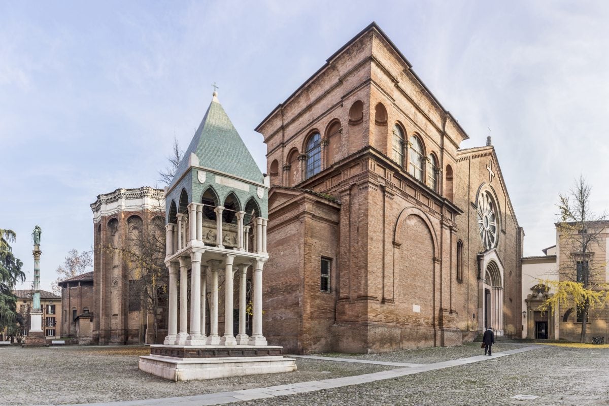 Basilica di San Domenico (Bologna)