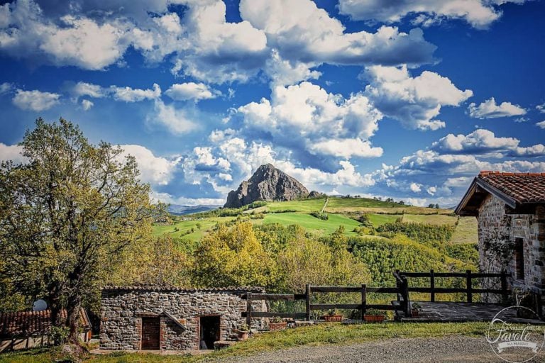 Pietre Panoramiche d’Appennino