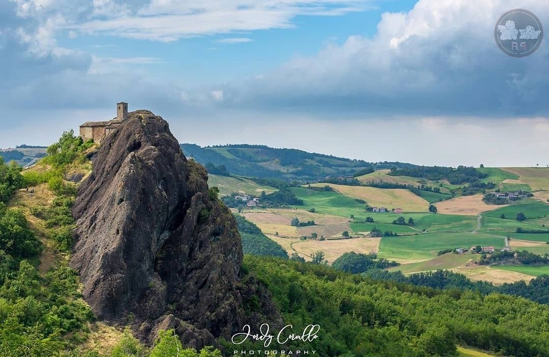 Pietra Perduca Ph. @jordy_corallo via RipensandoPiacenza