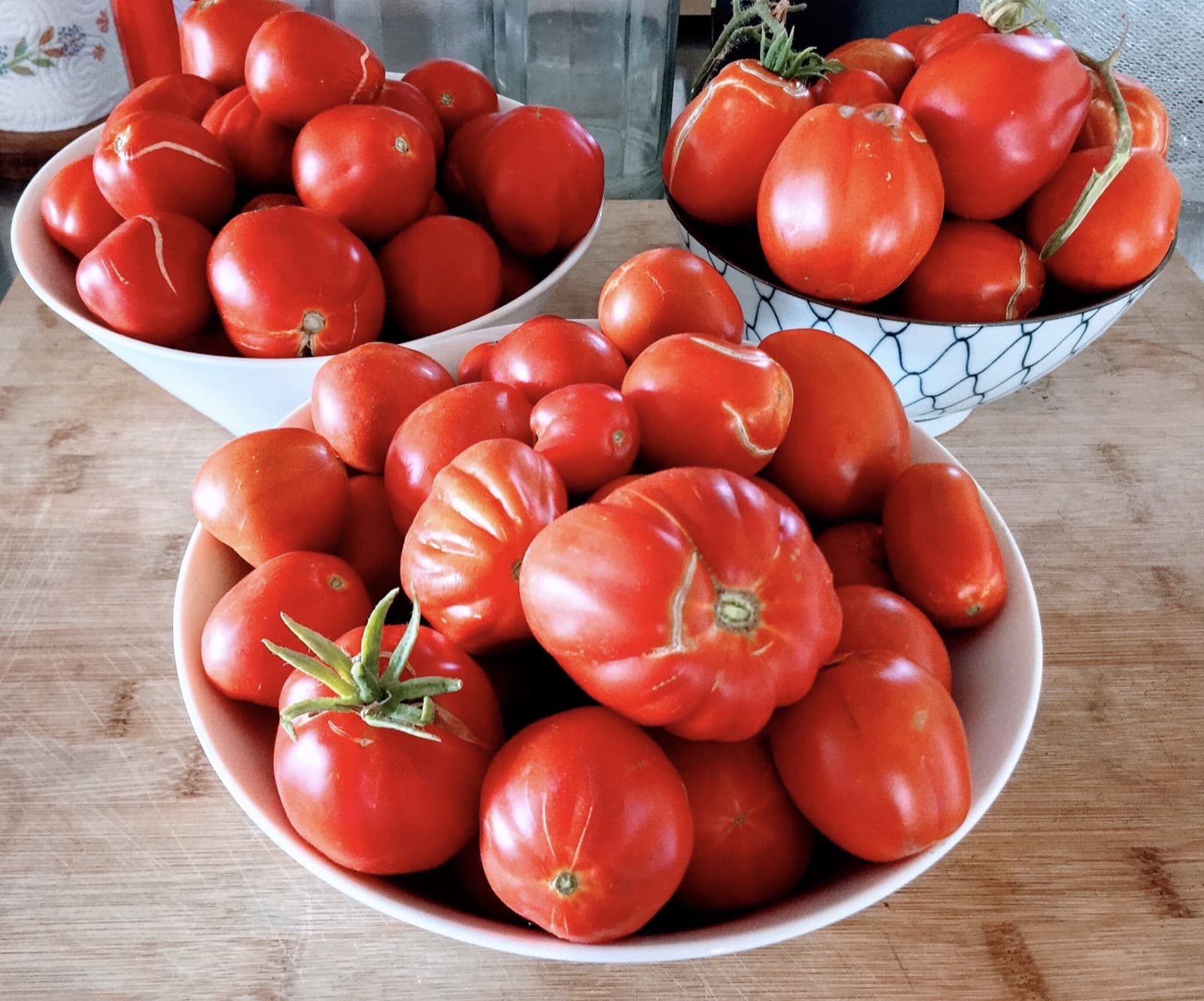 Pomarola Recipe | Ph. FedeCortezzi