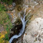 Premilcuore Cascata della Grotta Urlante – Vie di Dante