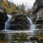 Premilcuore, Grotta Urlante Waterfall – Dante’s Way