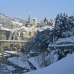 Premilcuore sotto la neve | Ph. TurismoPremilcuore via Facebook