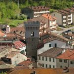 Premilcuore, view of the Tower | Ph. Lallo – TurismoPremilcuore via Facebook