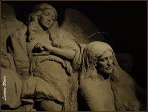 [ParlamiditER] Fotografando i Presepi in Romagna: Longiano e Torre Pedrera