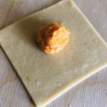 Pumpkin Cappellacci Recipe Ph. FedeCortezzi