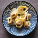 Pumpkin Cappellacci Recipe Ph. FedeCortezzi