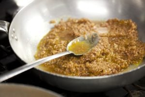 Ragù Bolognese: history and original recipe