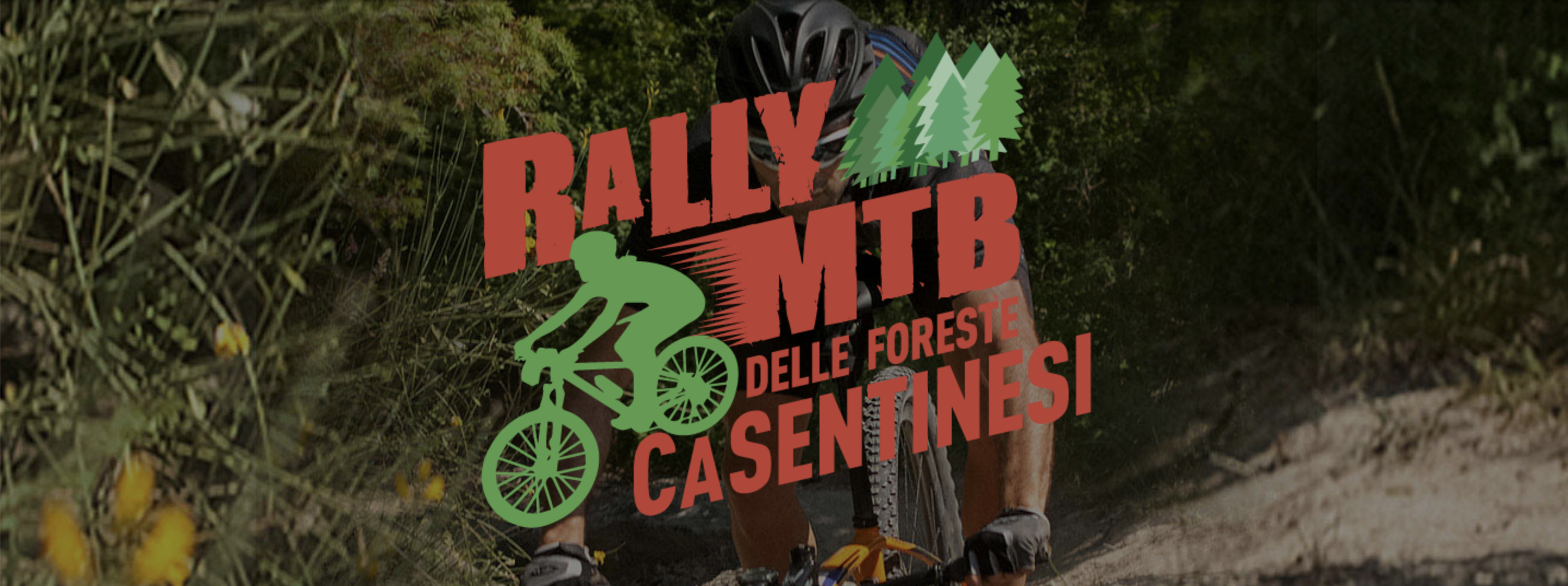 Rally MTB delle Foreste Casentinesi