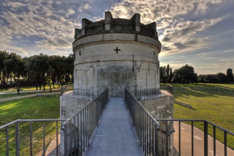 [ParlamiditER] Ravenna: i Barbari tra guerre, potere e gusto per l’arte