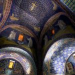 Ravenna – Galla Placidia
Ph. Ravenna Mosaici
