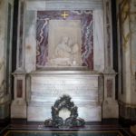 Ravenna, Tomba di Dante – Vie di Dante