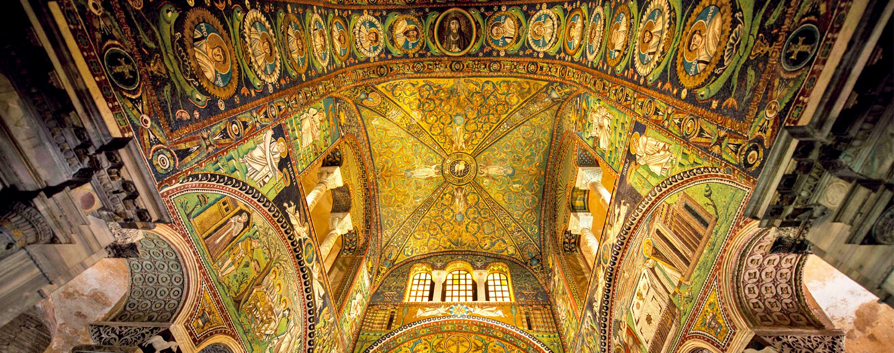 Basilica of San Vitale (Ravenna)