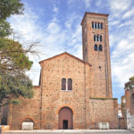 Basilica San Francesco (Ravenna)
Ph. Comune di Ravenna