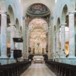 Reggio Emilia, Basilica di San Prospero, Archivio comune Reggio Emilia