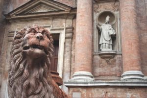 [Parlami di tER] Tre curiosità su Reggio Emilia tra arte, gusto e cultura