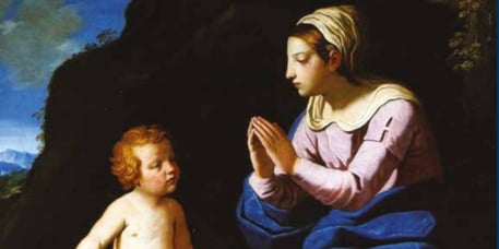 Da Guercino a Boulanger, mostra a Reggio Emilia