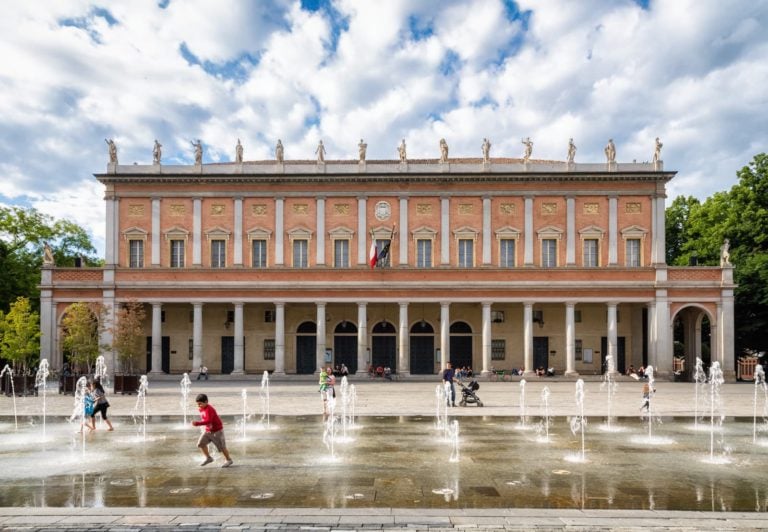 Cosa fare con i bambini a Reggio Emilia e dintorni