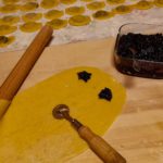 Reggio Emilia, tortellini dolci fritti
Ph. @marghe2727, via Instagram