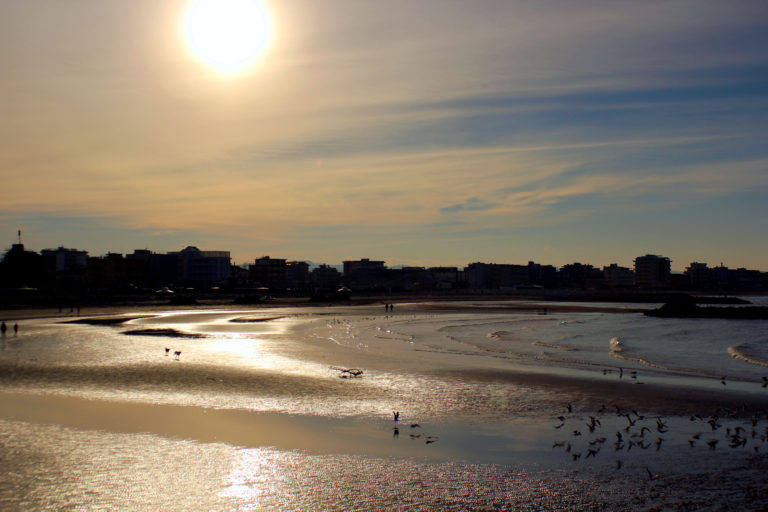 [ParlamiditER] Rimini, non solo mare