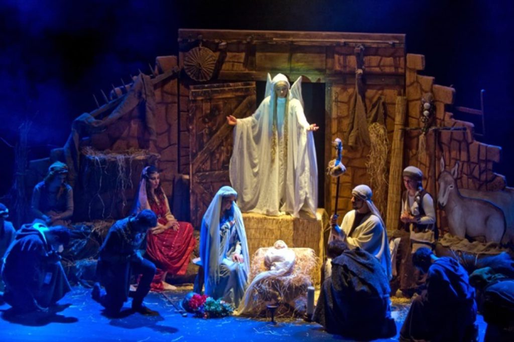 Musical “Notte di Natale 1223“