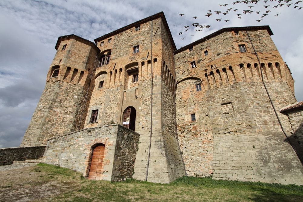 Rocca delle Fiabe, Sant'Agata Feltria