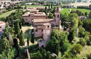 Castelli e Terme tra Bologna e Modena