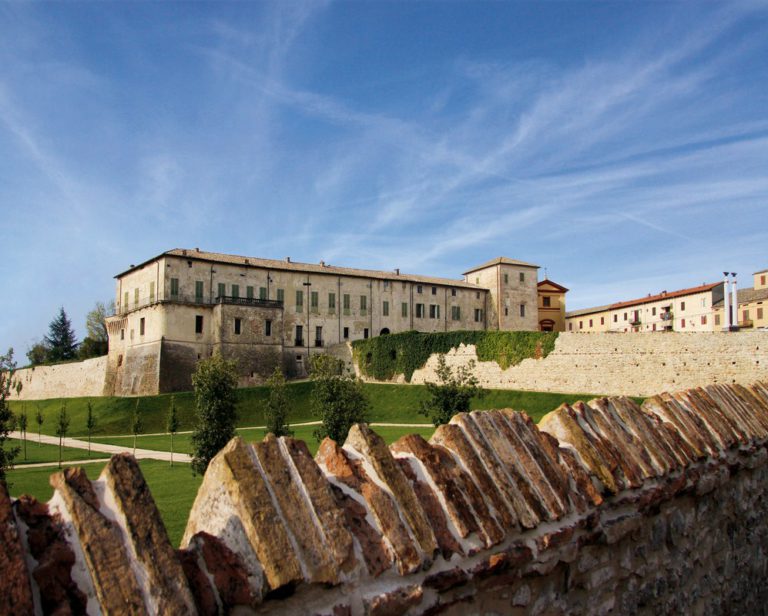 Nei castelli dell’Emilia-Romagna: esperienze per tutti!