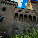 The Vignola Fortress